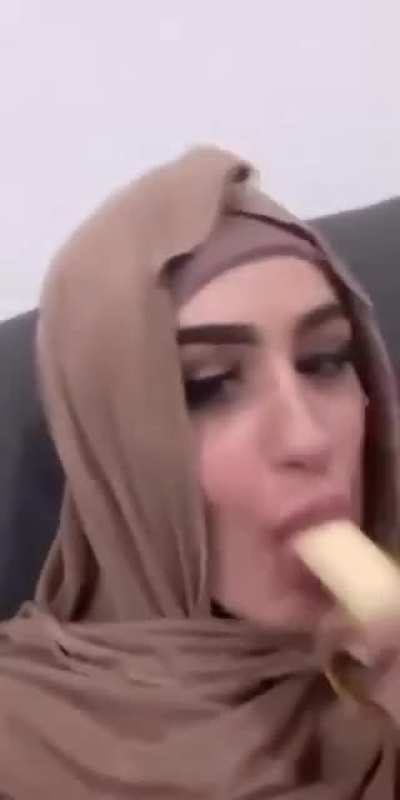 Hijabis are expert 🔥