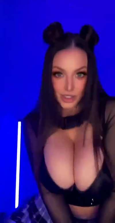 Jiggle jiggle