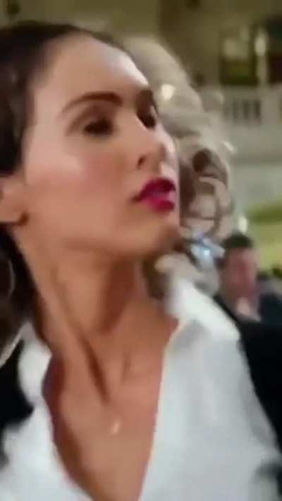 Megan fox in TMNT 2