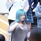 give me a reason to not love this fancam. I'll wait