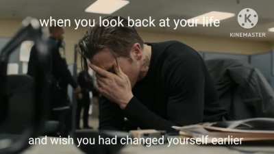 Right in the feels