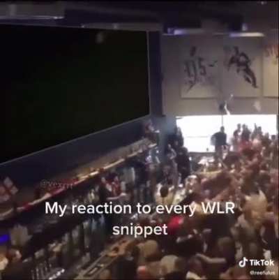 this vid made me realize how crazy of a concert song this is gonna be