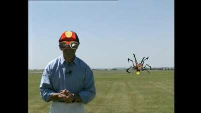 Grabber encounter be like