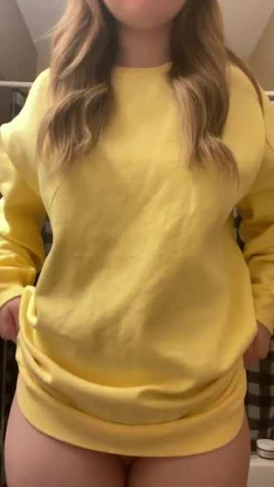Hello!🍋💛