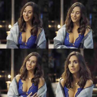 Alison Brie