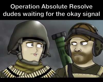 Battlefield friends
