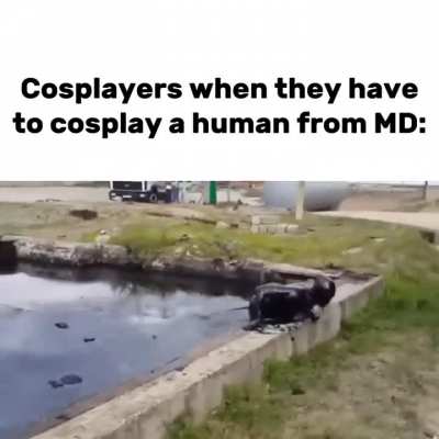 They are real