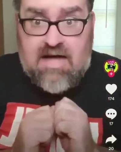 Why