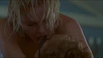 Charlize Theron