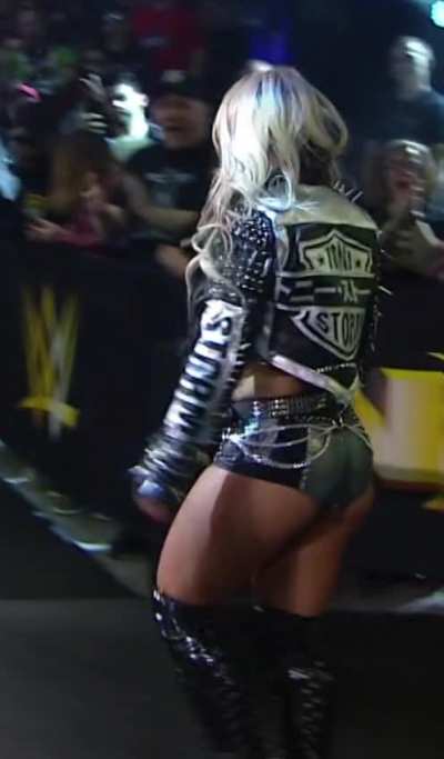 Toni Storm