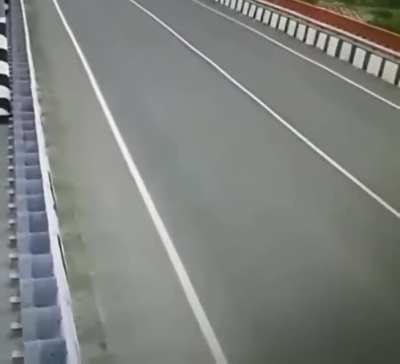 Here's the tire you ordered sir