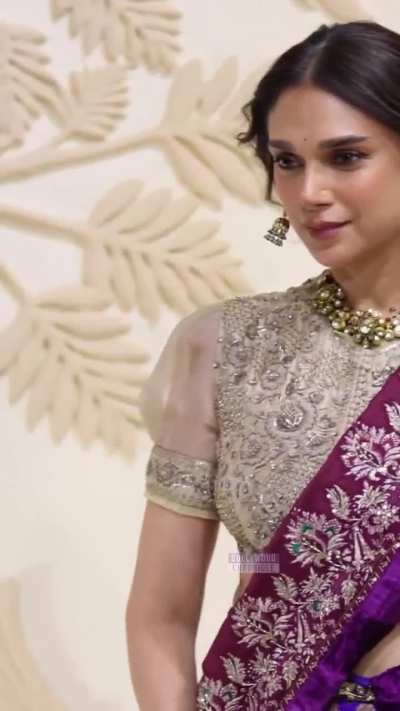 Aditi Rao Hydari