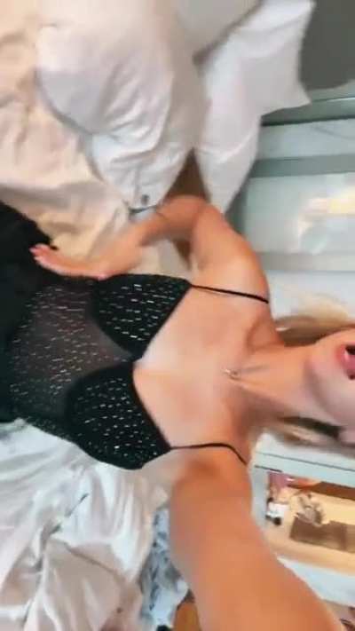 short tik tok