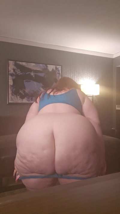 know anyone who has a big appetite?
