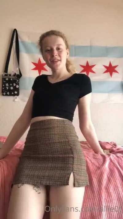 Sabah şekeri NSFW