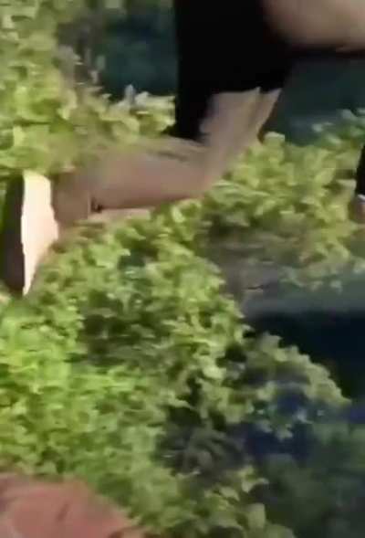 To the Infinity and beyond