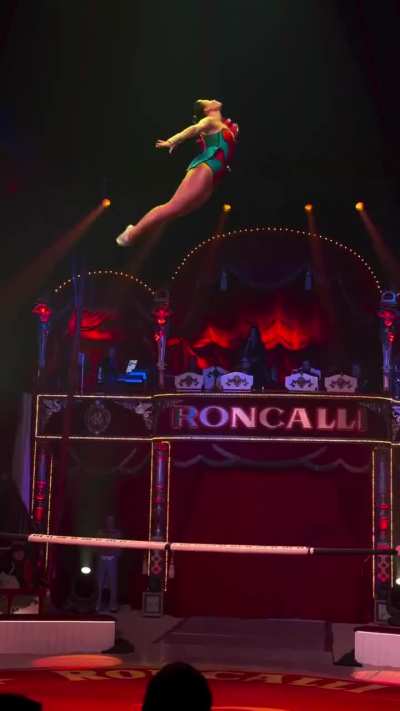 Amazing outstanding balance