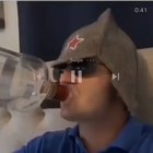 Vodka good