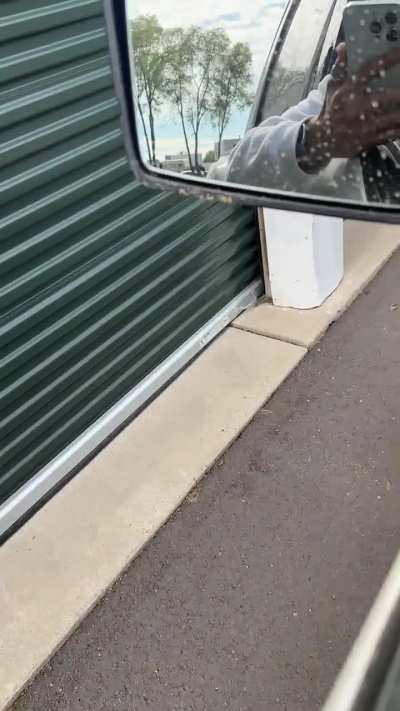 Odd sounds