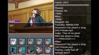 Break during a court IAN