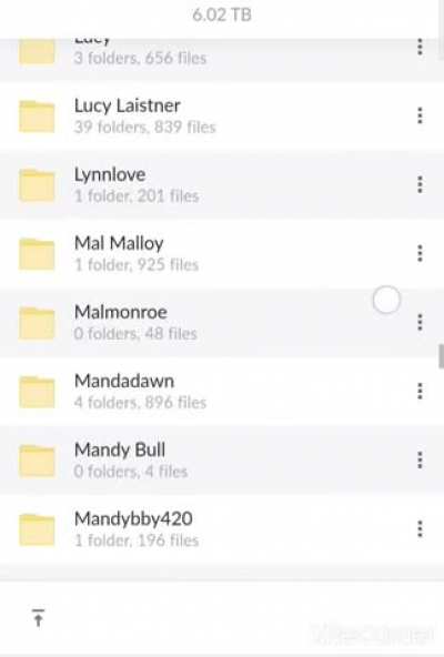 Check Comment For 6TB of Huge Collection of Baddi<wbr>es🔥🔥👇<wbr>👇