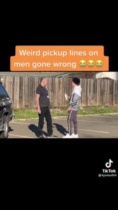 I can’t lmao