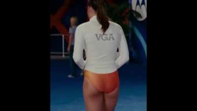 Missy Peregrym