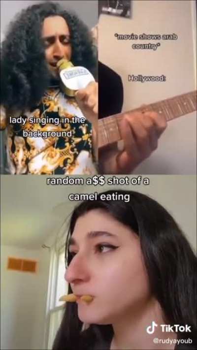 🐫
