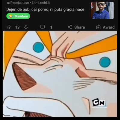 No papuh