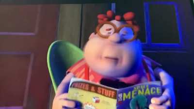 Oh carl
