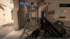 Defender POV of Nomad's gadget