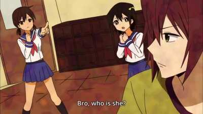 Just described most 12 episode anime (Hamatora)