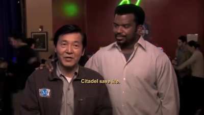 Gabe Plotkin one of these days be like