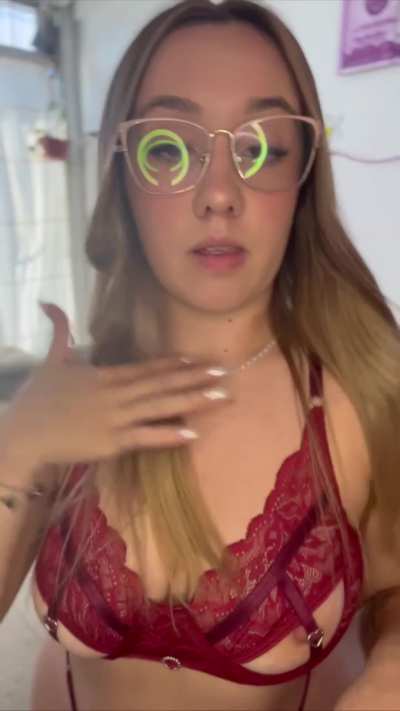 W/18 jeder der reagiert hat nudes in seinem Postfach später 😘