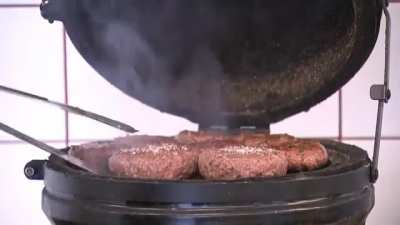 Thanks, I hate 3D meat printing