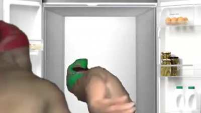 Amazing NSFW