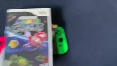 nintendo por que