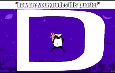 it is physically impossible to care near the end of the school year
