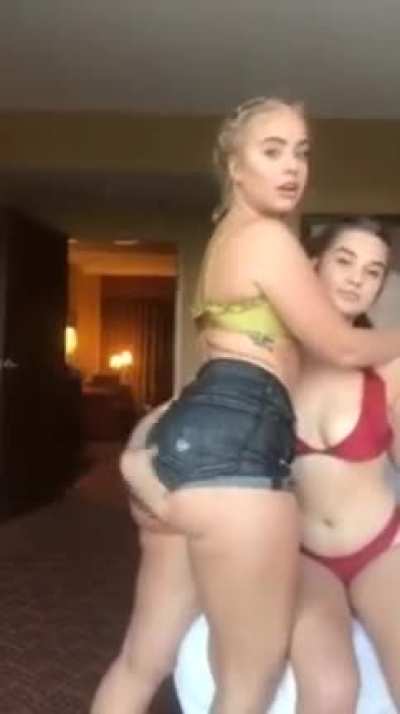 slap slap slap