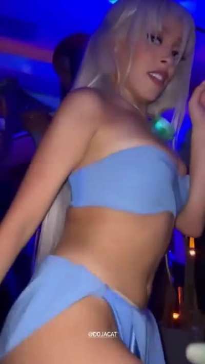Princess Kida by Doja Cat