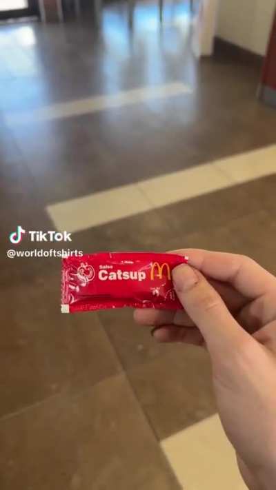 Very funny Captain