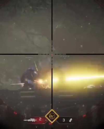 clean kill