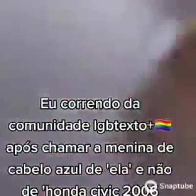 cebo nas canelas