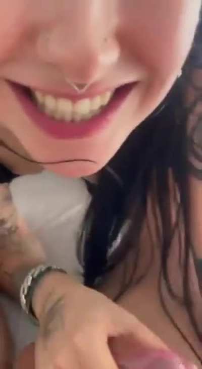 Sweet lips