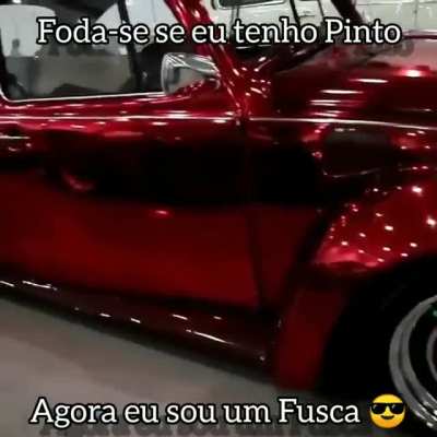 Essa foi de fud3