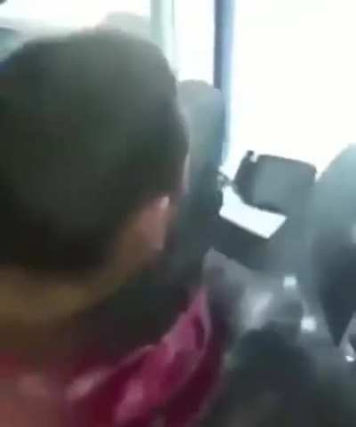 Nooo😔 mi pana Alberto no, se le arreglaron las piernas y se volvió a quedar sin, espero que se recupere pronto 😔😔
