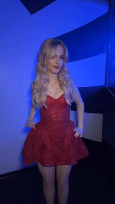 McKenna Grace