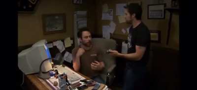 Perfect Fit from IASIP