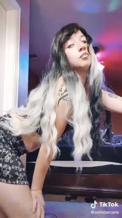 Maybe banning TikTok would be for the better