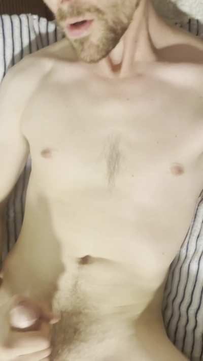 Holy fuck now I’m gonna cum